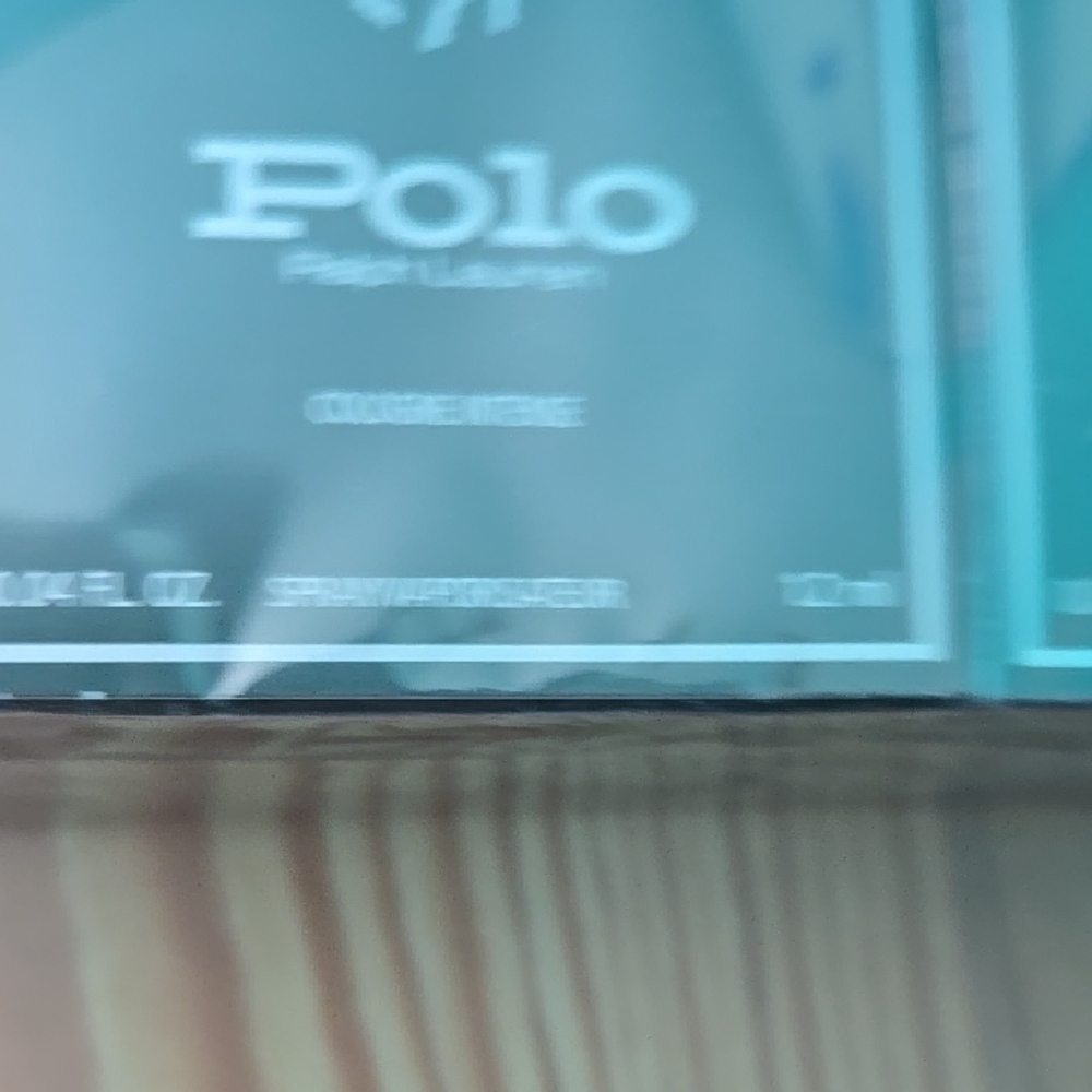 Ralph Lauren Polo Cologne Intense 12 Pk Sample Spray - Picture 4 of 4